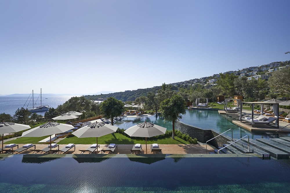 Mandarin Oriental, Bodrum - Image 120