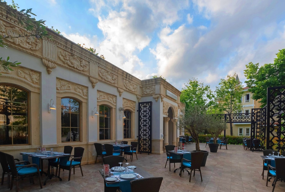 Swandor Hotels & Resort Topkapi Sarayı - Her Şey Dahil - Image 105