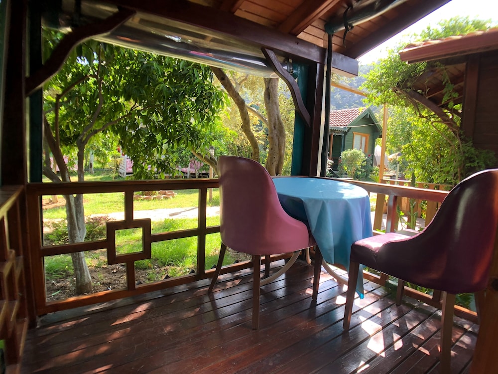 Turkuaz Bungalows - Image 8