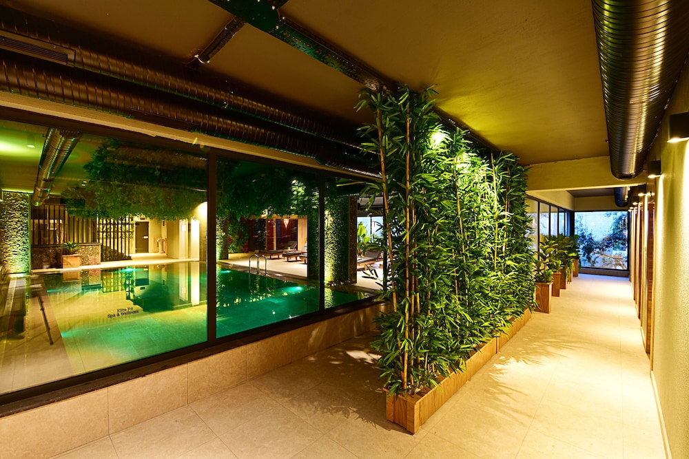 Jasmin Elite Residence & SPA - Image 57