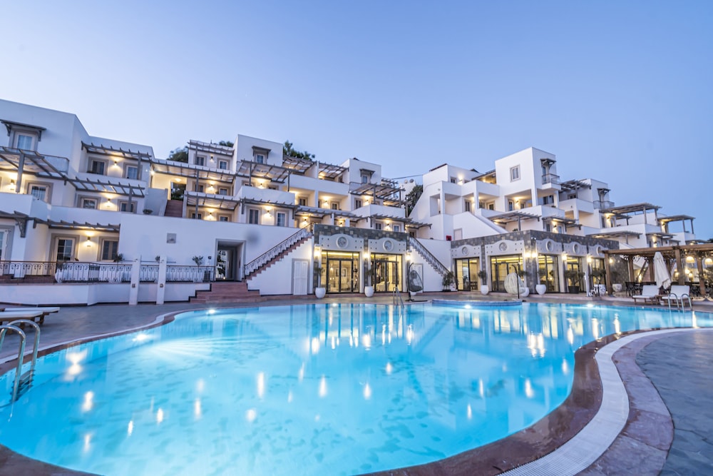 Elementa Boutique Otel - Image 53