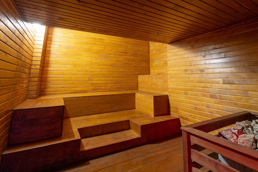 Aslan City Otel - Image 26
