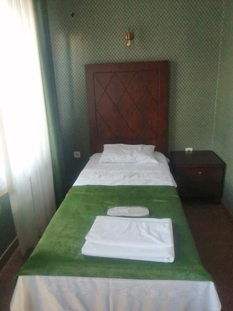 Park Beylerbeyi Butik Otel - Image 24