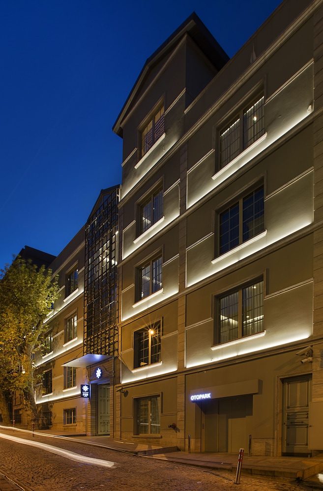 Fer Otel - Image 83