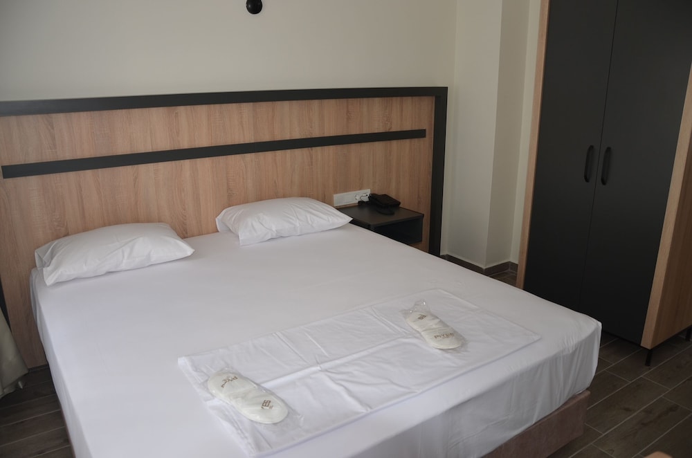 Piyes Otel - Image 36