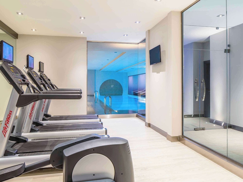 Novotel İstanbul Boğazı - Image 67