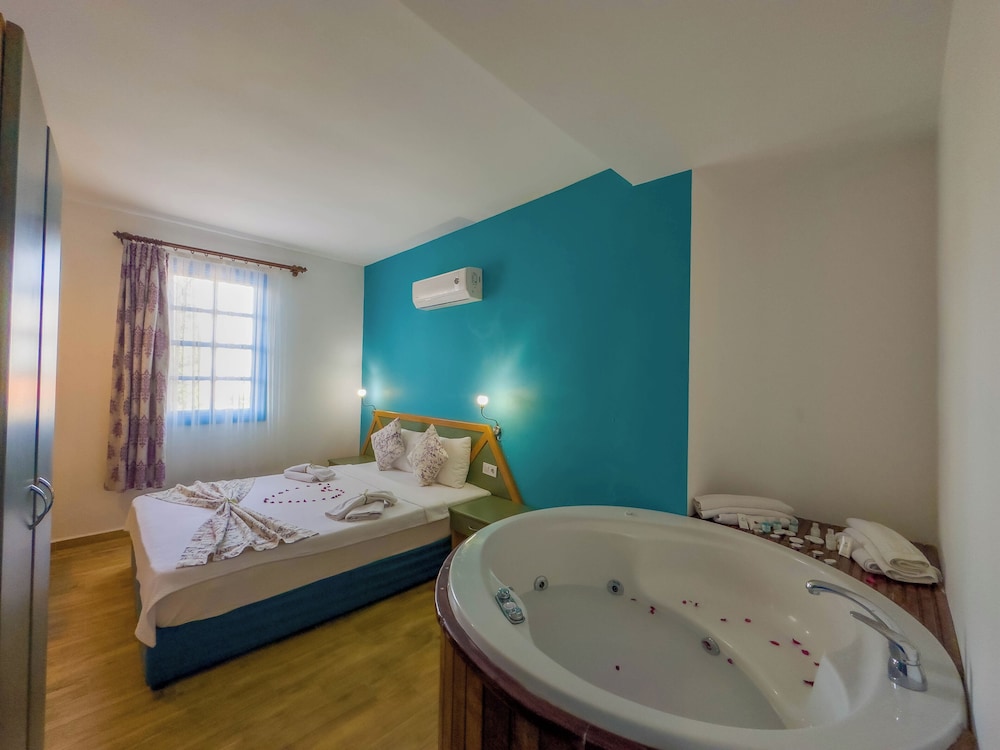 Zehra Tatil Köyü - Alkolsüz Herşey Dahil - Image 66