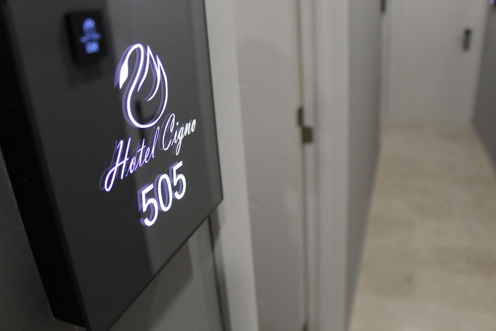 Good Night Otel İstanbul - Image 44