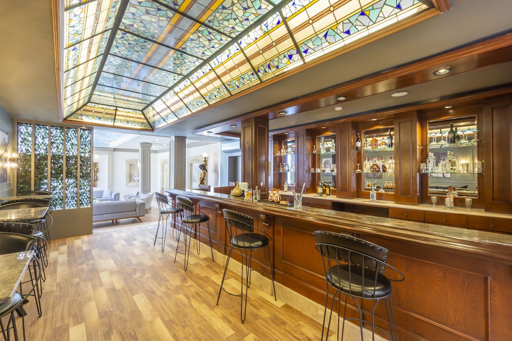 Elementa Boutique Otel - Image 43