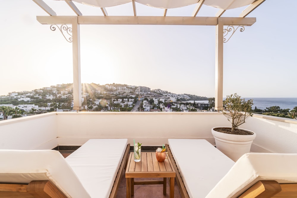 Elementa Boutique Otel - Image 141