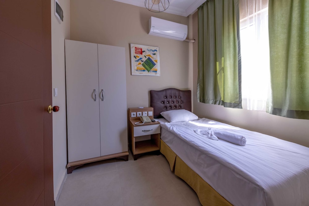 Ahsen Otel Antalya - Image 6