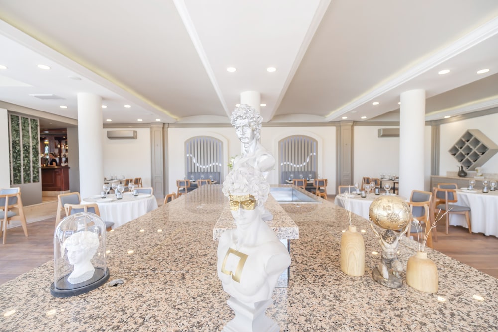 Elementa Boutique Otel - Image 32