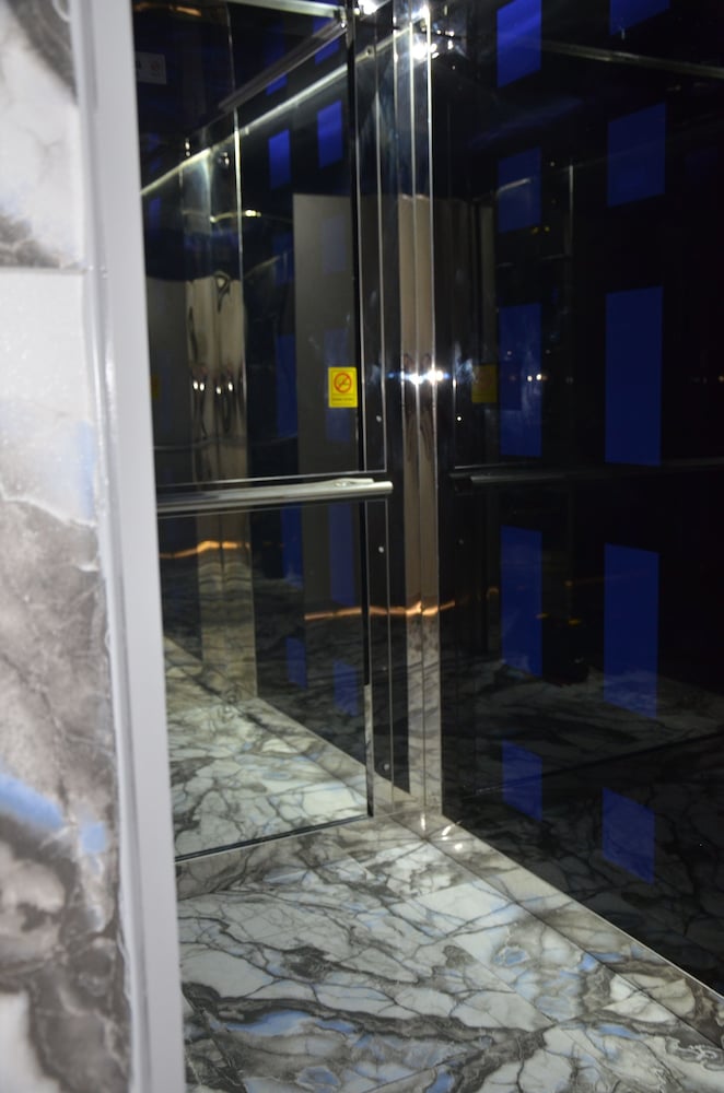 Vama Otel Taksim - Image 25