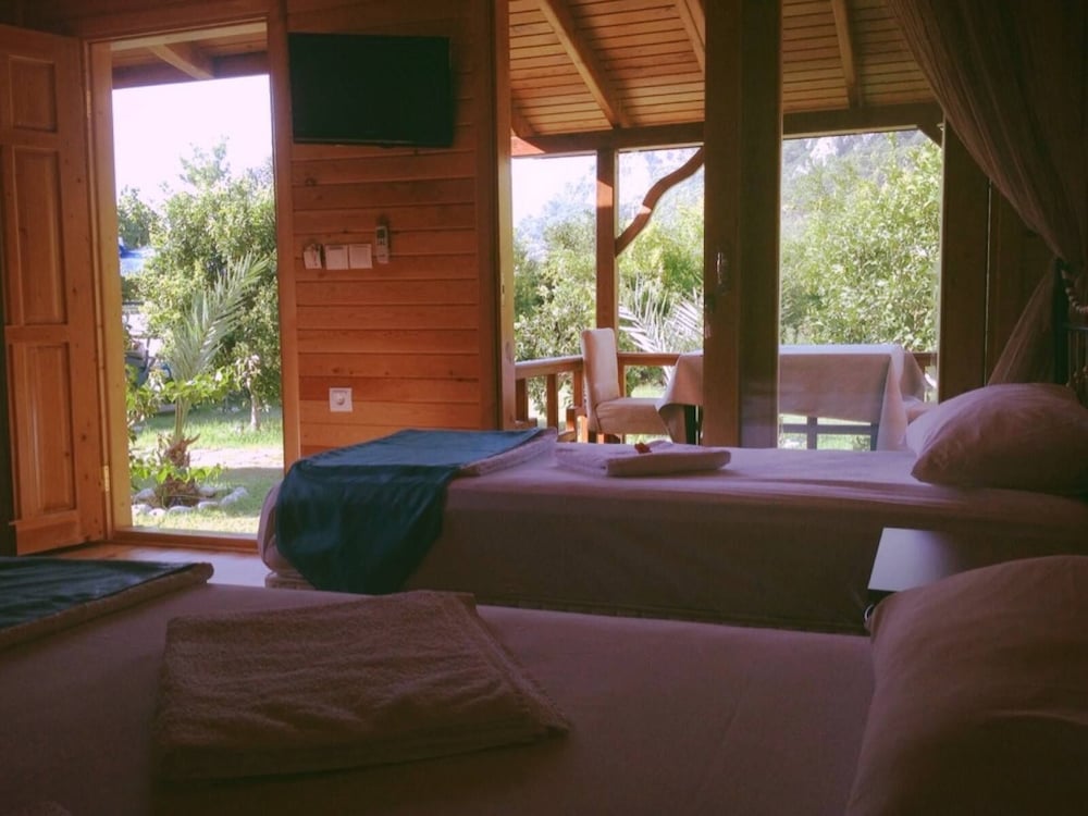 Turkuaz Bungalows - Image 22