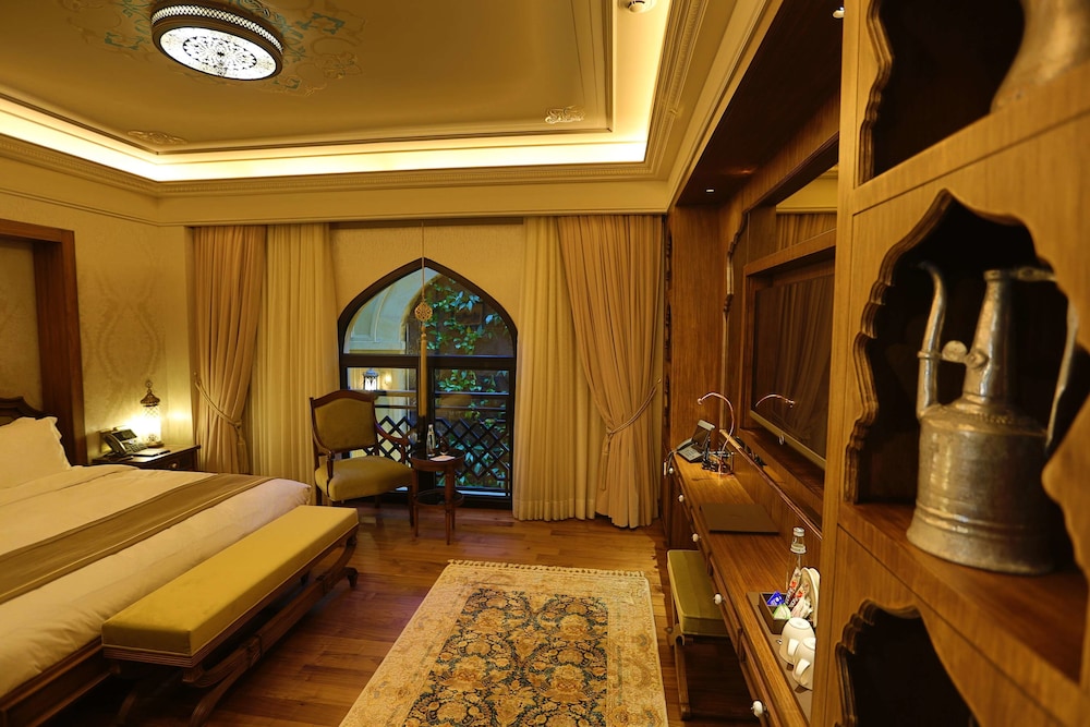 AJWA Sultanahmet - Image 47