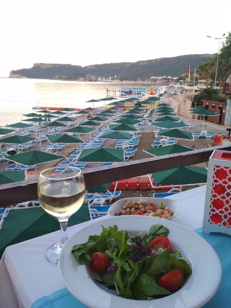 Rox Royal Otel - Her Şey Dahil - Image 76