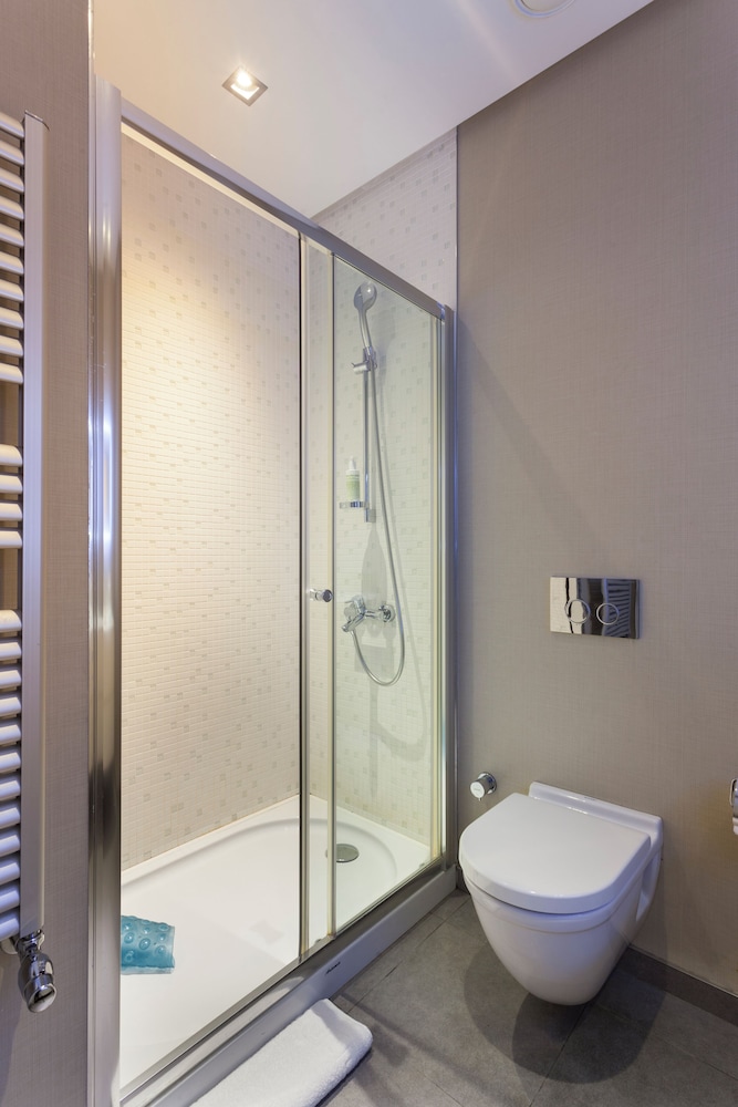 Fraser Place Anthill İstanbul - Image 48