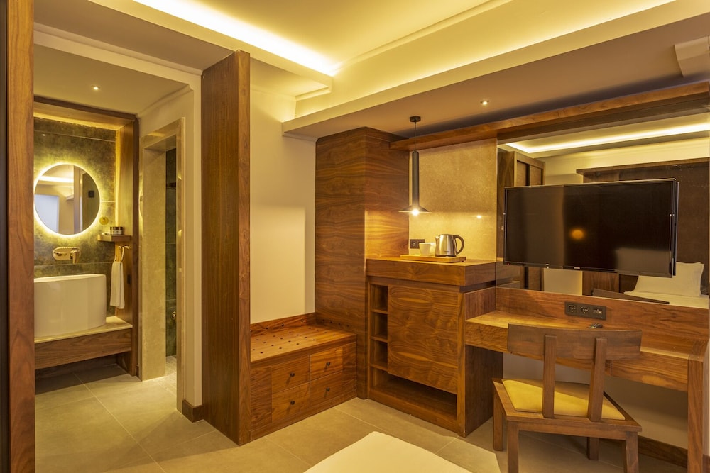 Orka Sunlife Resort otel ve Aquapark - Image 141