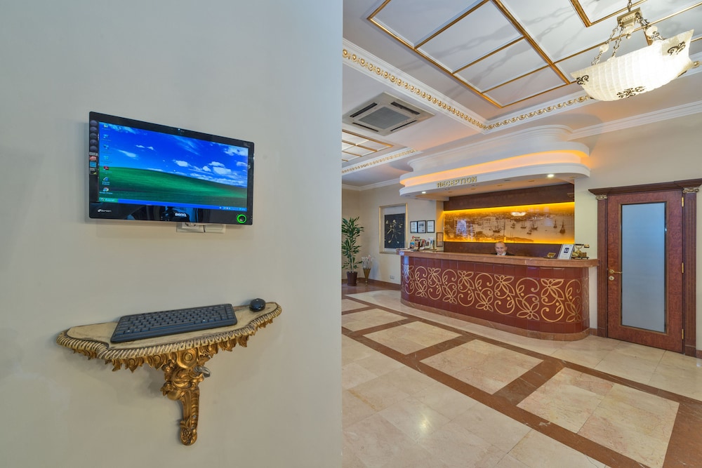 Antis Otel - Özel Sınıf - Image 6