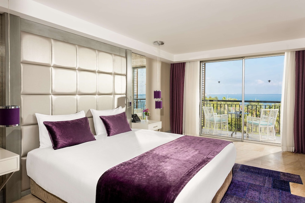 TUI Magic Life Rixos Beldibi +16 - Image 14