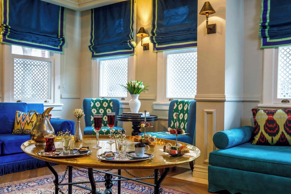 Hagia Sofia Mansions İstanbul, Curio Koleksiyonu by Hilton - Image 150