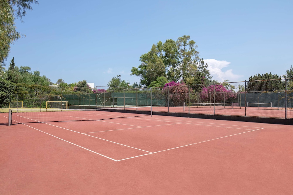 DoubleTree by Hilton Bodrum Isil Club Resort - ULTRA HER ŞEY DAHIL - Image 70