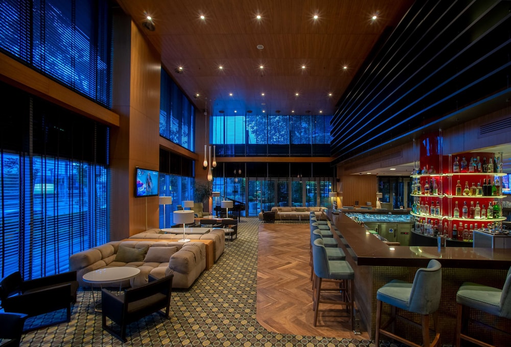 Doubletree by Hilton İstanbul Moda - Image 113