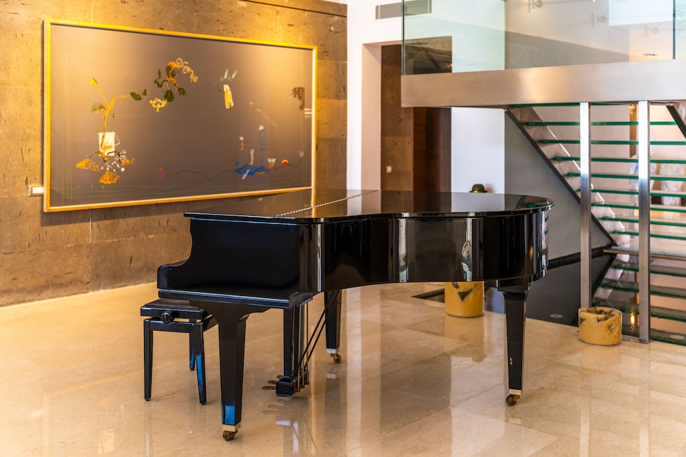 Sanat ve Eğlence Oteli Casa dell'Arte - Image 10