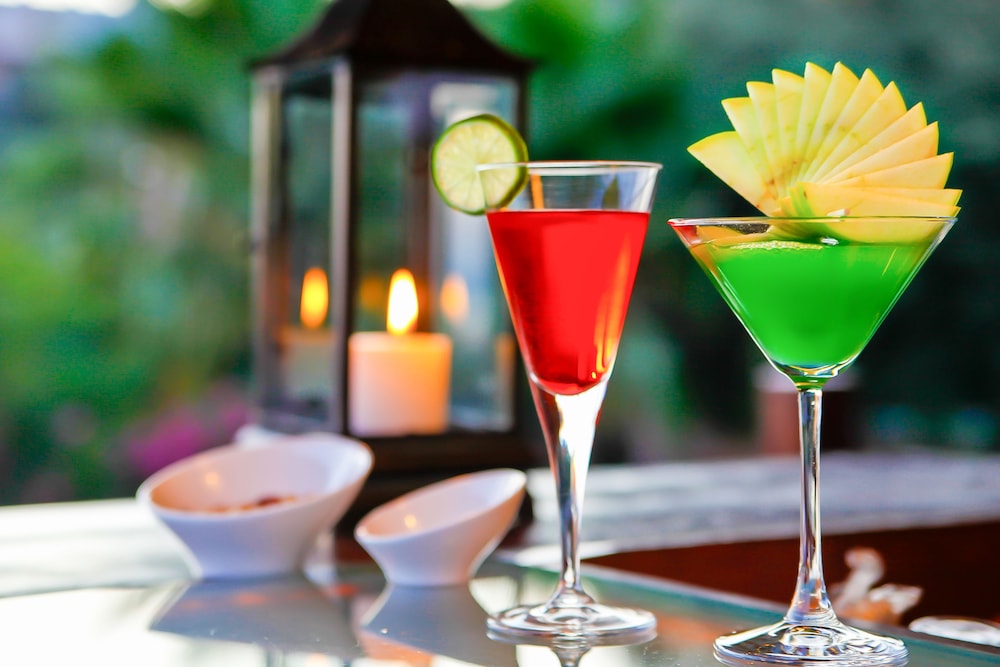 4Reasons Otel ve Bistro - Image 78
