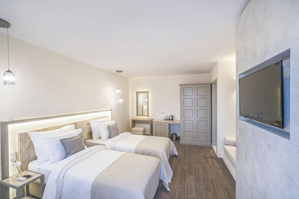 Elementa Boutique Otel - Image 124