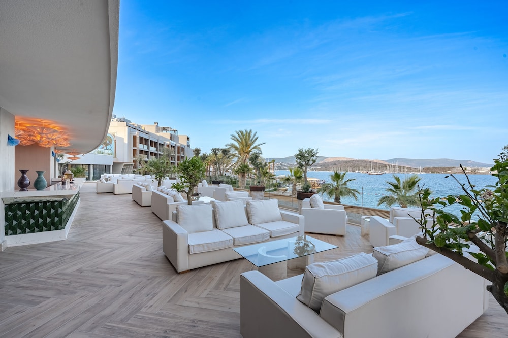 Mirada Exclusive Bodrum - Image 105
