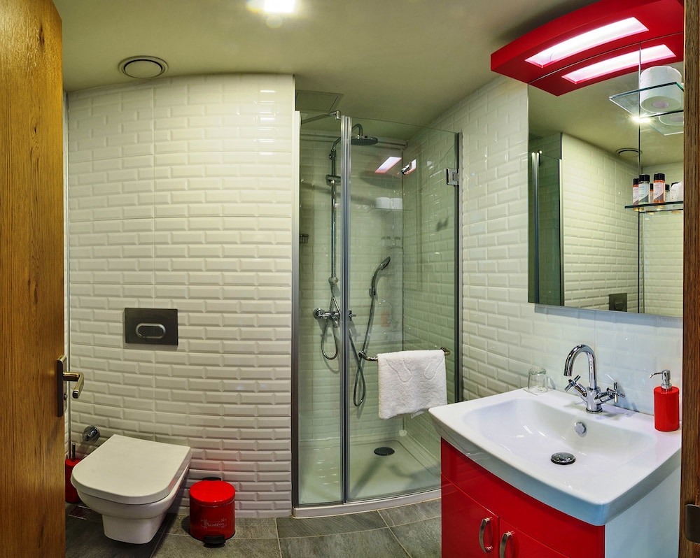 Taksim Nis Otel - Image 39