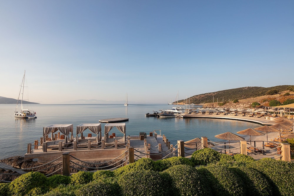 Caresse, Lüks Koleksiyon Tatil Köyü & Spa, Bodrum - Image 60