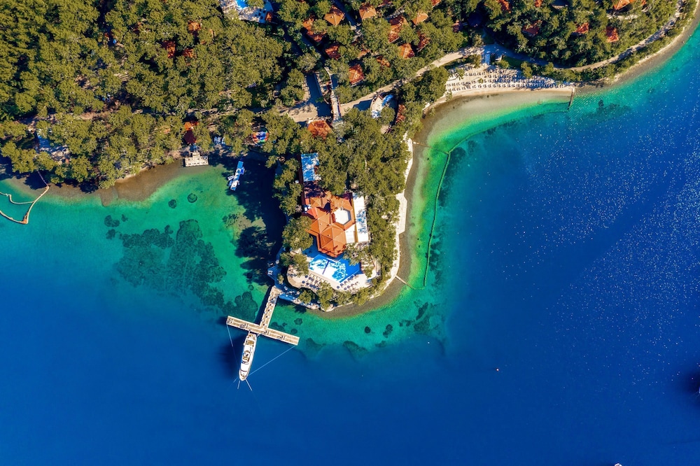 Marmaris Bay Resort - Sadece Yetişkinler - Image 65