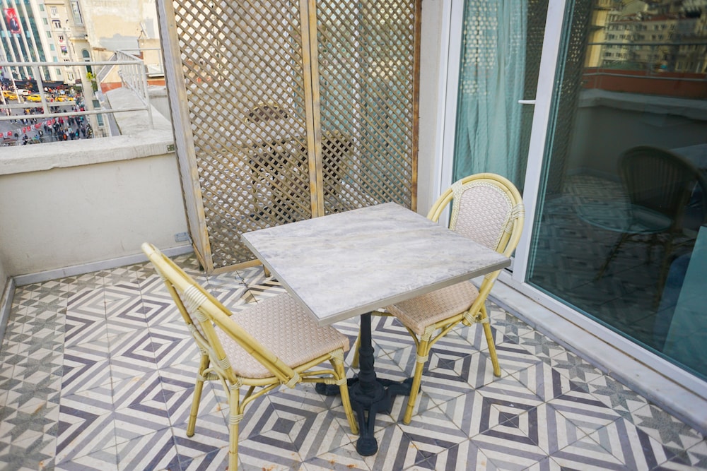 Triada Otel - Image 19