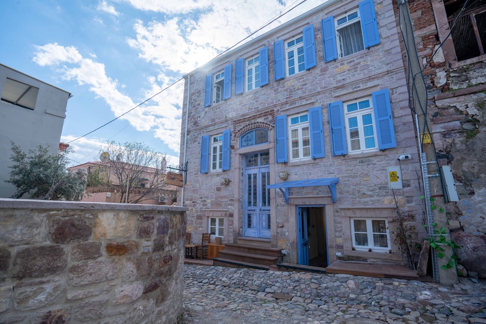 Cunda Alesta Otel - Image 18