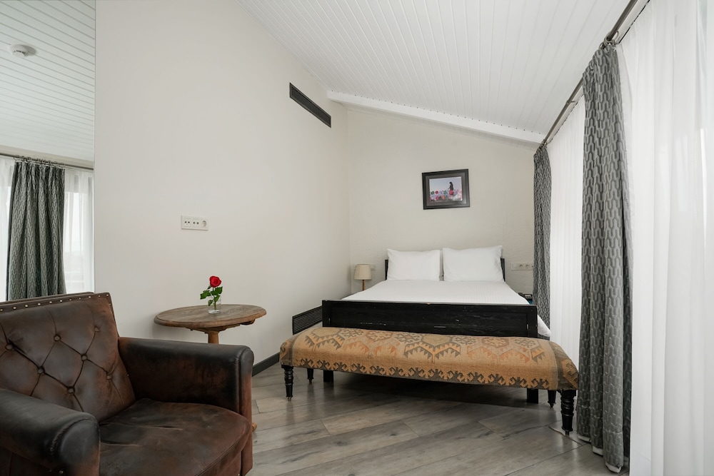 Faros Otel Taksim - Image 70
