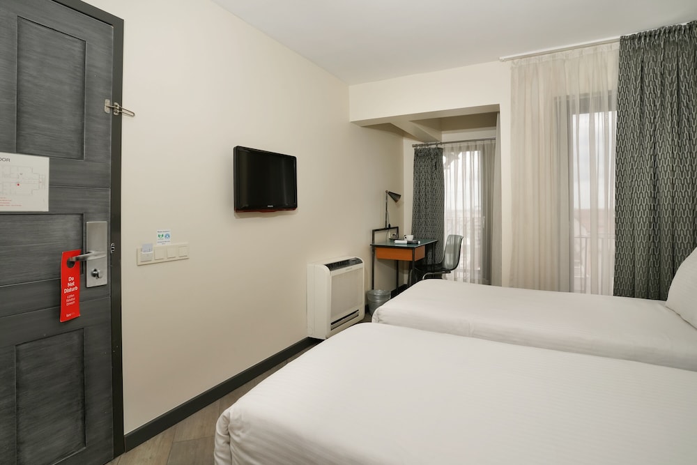 Faros Otel Taksim - Image 66