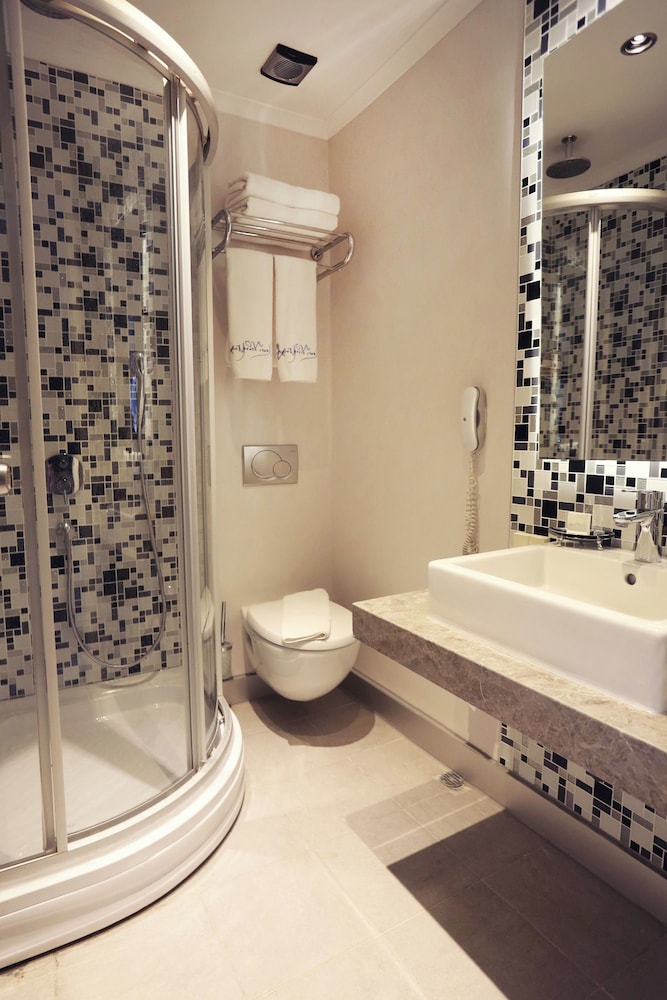 Bodrium Otel & Spa - Özel Sınıf - Image 14
