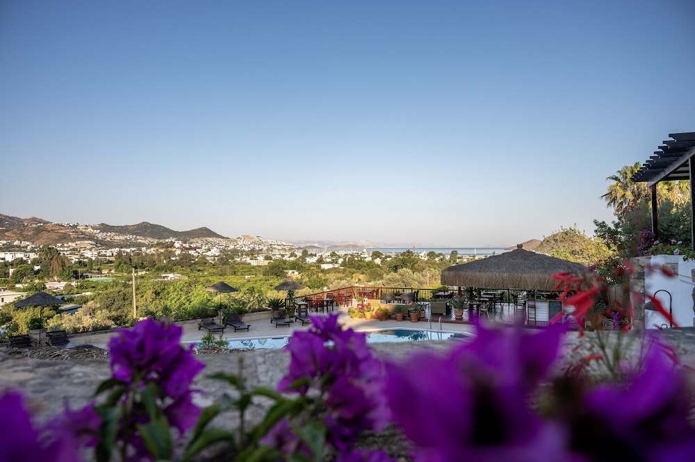 4Reasons Otel ve Bistro - Image 158