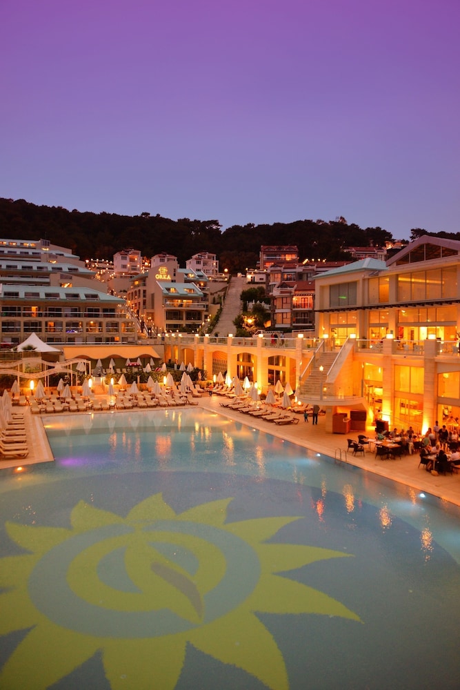 Orka Sunlife Resort otel ve Aquapark - Image 190