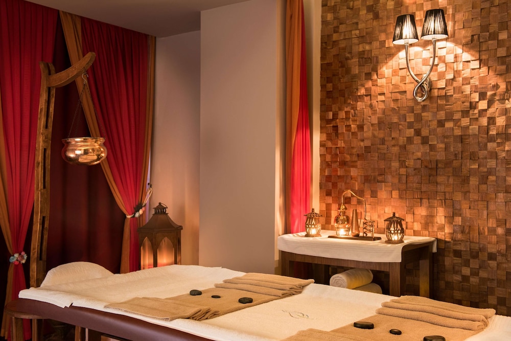 TUI Magic Life Rixos Beldibi +16 - Image 76