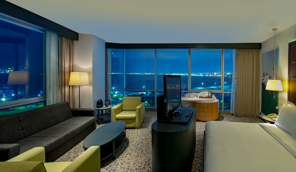 Doubletree by Hilton İstanbul Moda - Image 43