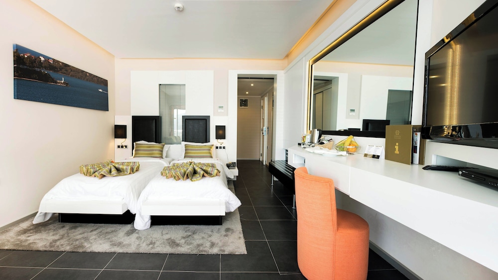 Orka Sunlife Resort otel ve Aquapark - Image 10