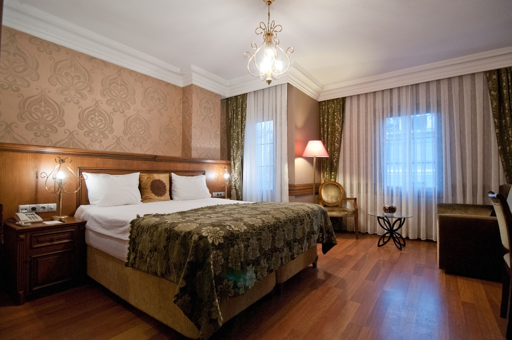 Ferman Otel - Özel Sınıf - Image 125