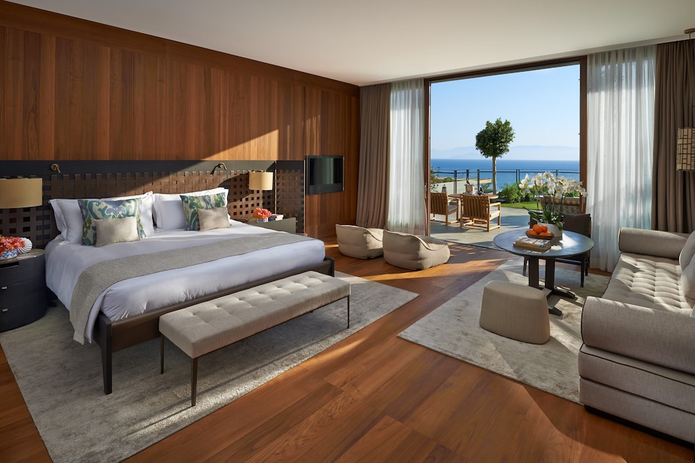 Mandarin Oriental, Bodrum - Image 57