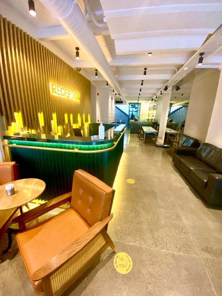 Faros Otel Taksim - Image 38