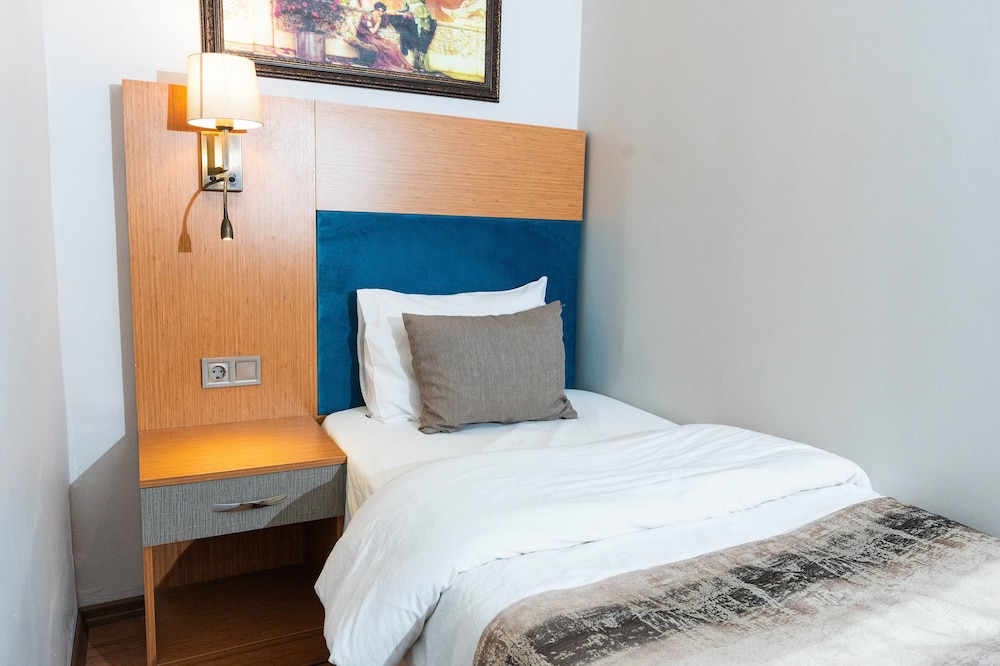 Seatanbul Hotel - Image 33
