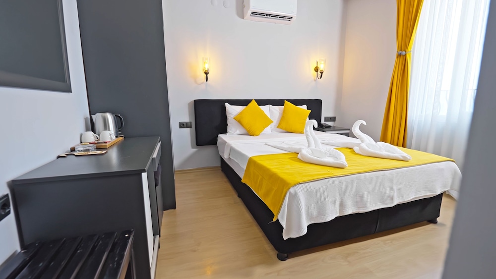 Yasemin Otel - Image 11