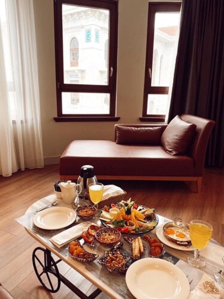 Grand Sirkeci Otel - Image 17